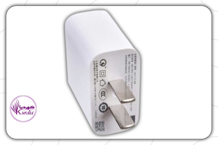 شارژر دیواری شیائومی مدل MDY-11-EM