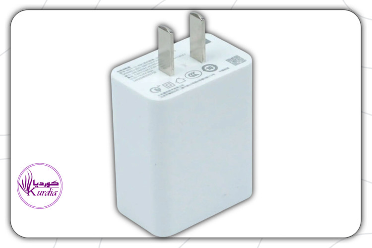 شارژر دیواری شیائومی مدل MDY-11-EM