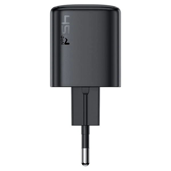 شارژر دیواری ایس فست ACEFAST A119 PD45W GaN Fast Charger توان 45 وات