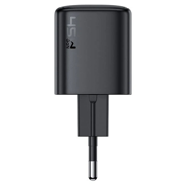 شارژر دیواری ایس فست ACEFAST A119 PD45W GaN Fast Charger توان 45 وات